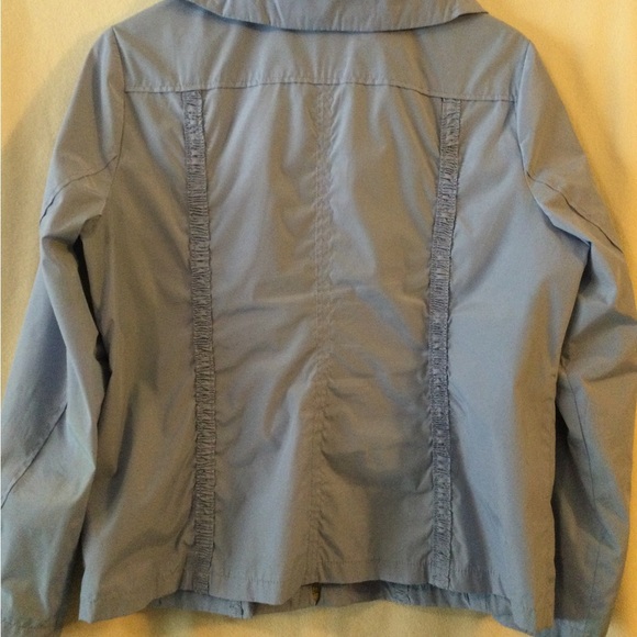 Zenergy lightweight jacket - Picture 2 of 3